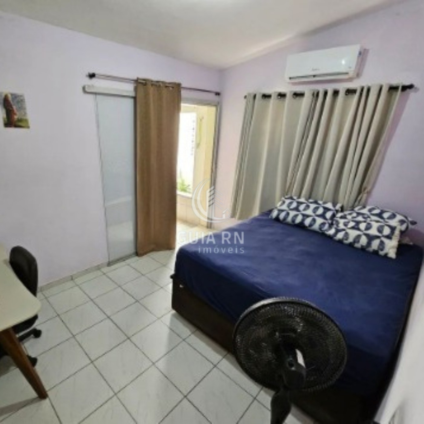 Casa à venda com 5 quartos, 240m² - Foto 6