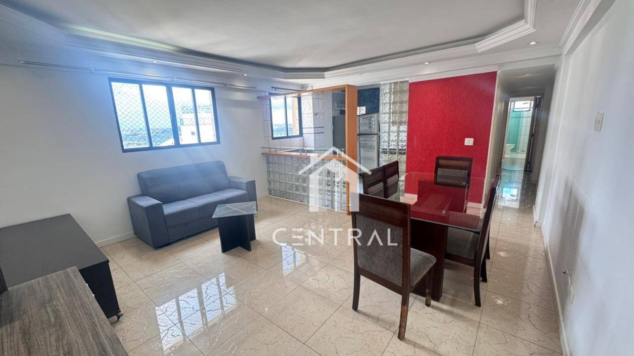 Apartamento, 2 quartos, 74 m² - Foto 1