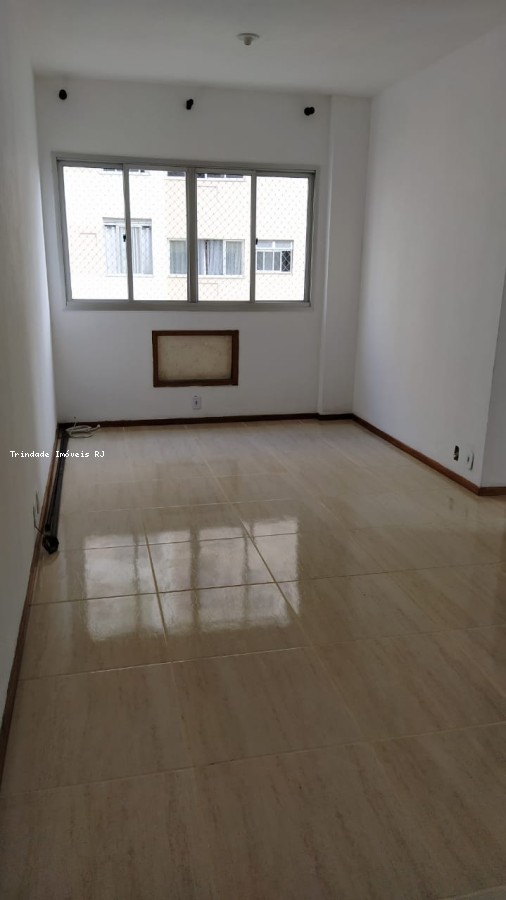 Apartamento à venda com 2 quartos, 52m² - Foto 2
