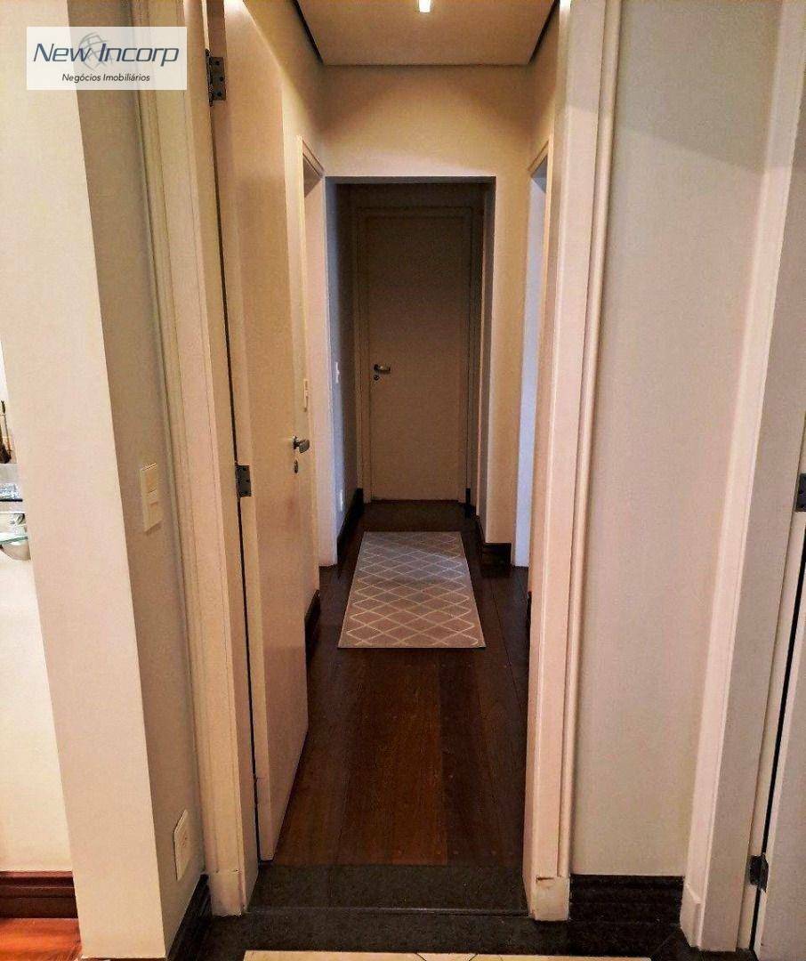 Apartamento à venda com 4 quartos, 186m² - Foto 21