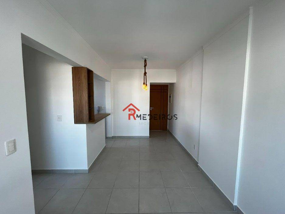 Apartamento à venda com 1 quarto, 45m² - Foto 3