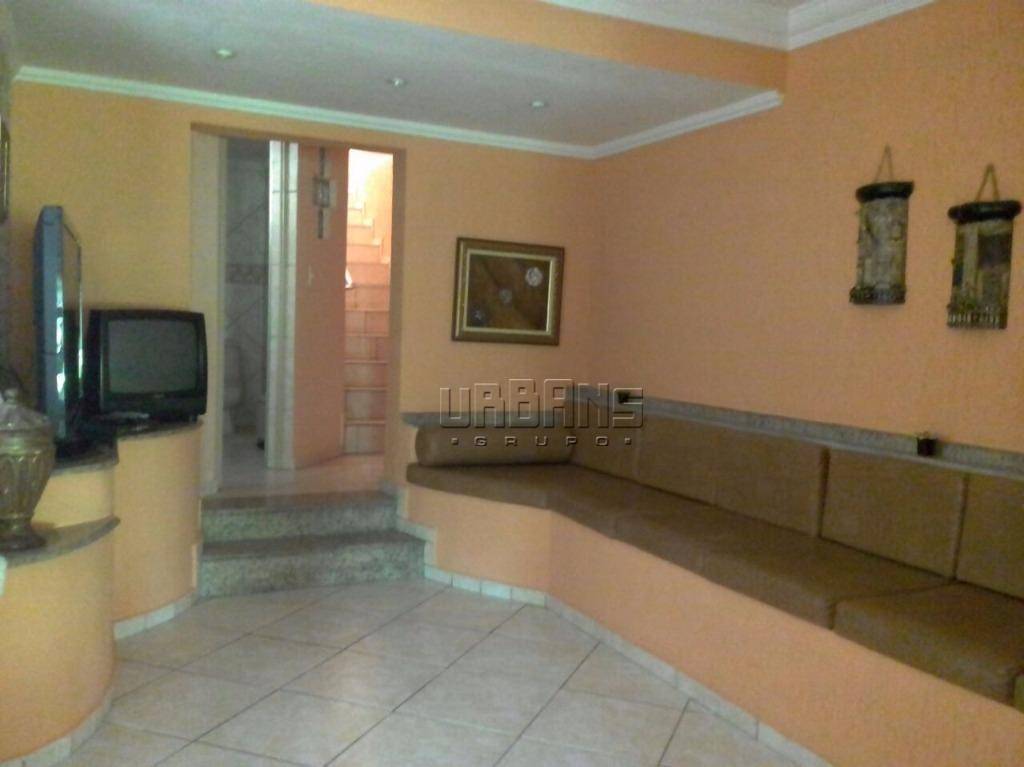 Sobrado para alugar com 4 quartos, 280m² - Foto 13