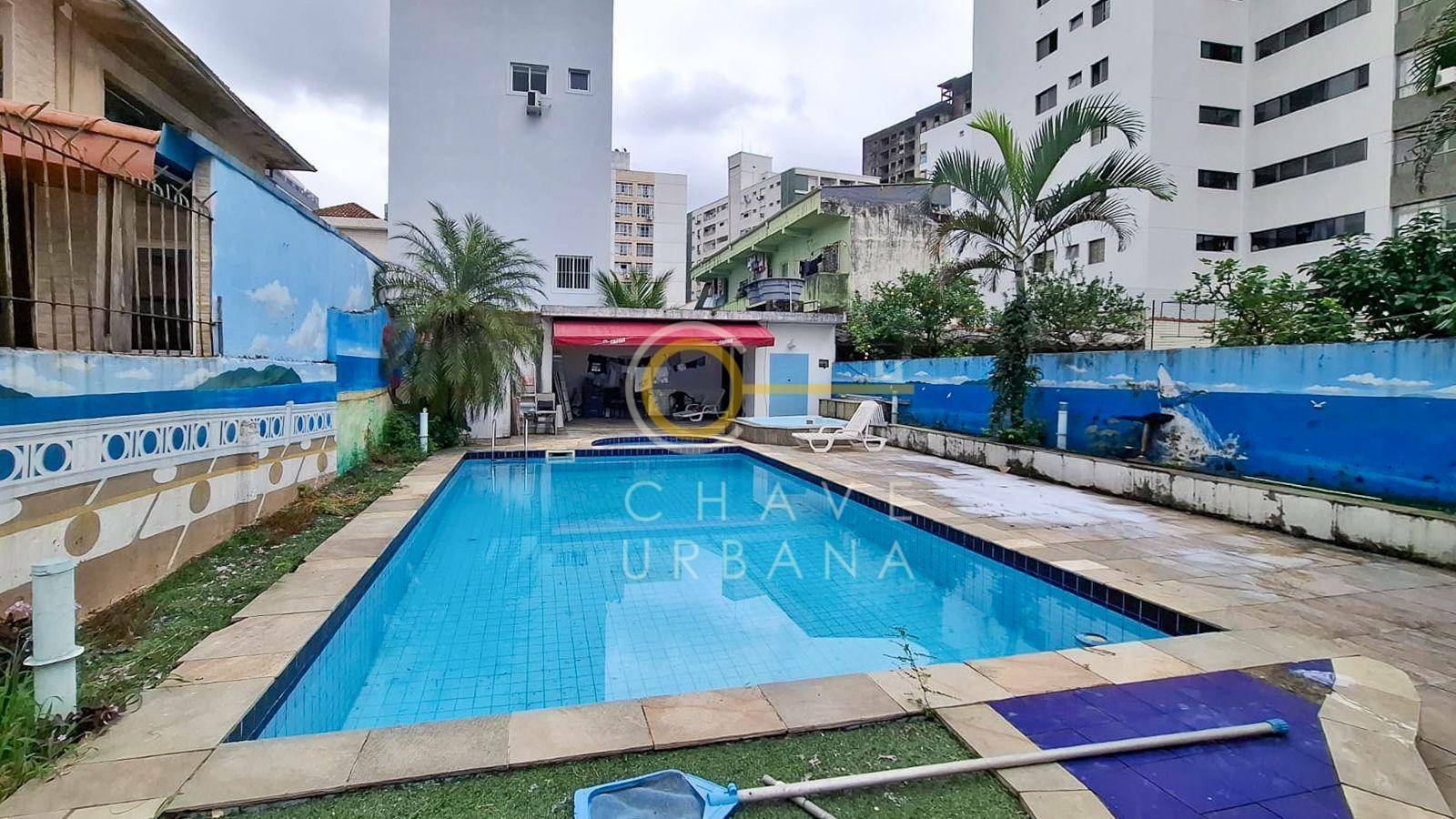 Casa de Condomínio à venda e aluguel com 4 quartos, 316m² - Foto 6