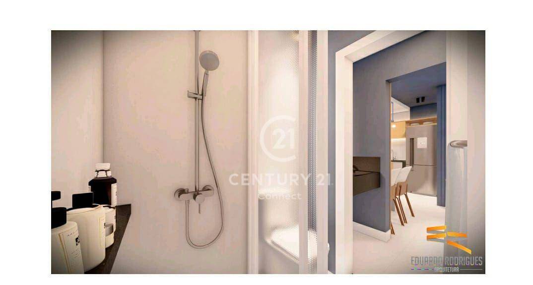 Apartamento, 1 quarto, 45 m² - Foto 5