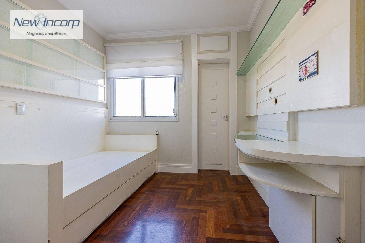 Apartamento à venda com 4 quartos, 180m² - Foto 26