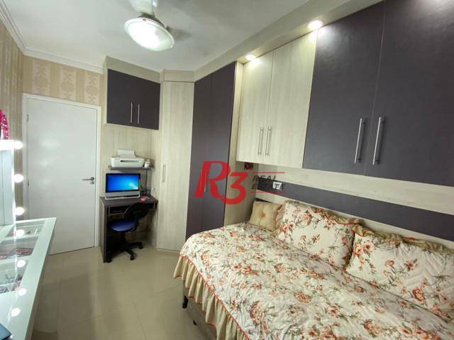 Apartamento à venda com 2 quartos, 75m² - Foto 7