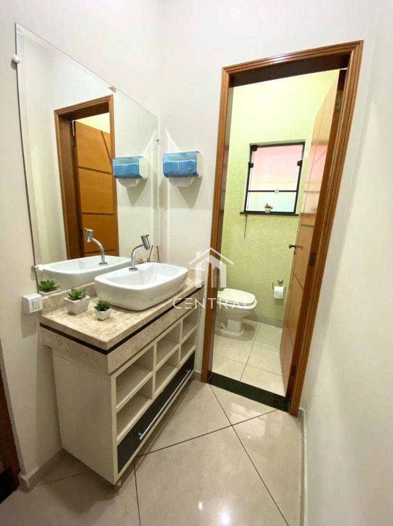 Sobrado à venda com 3 quartos, 150m² - Foto 9