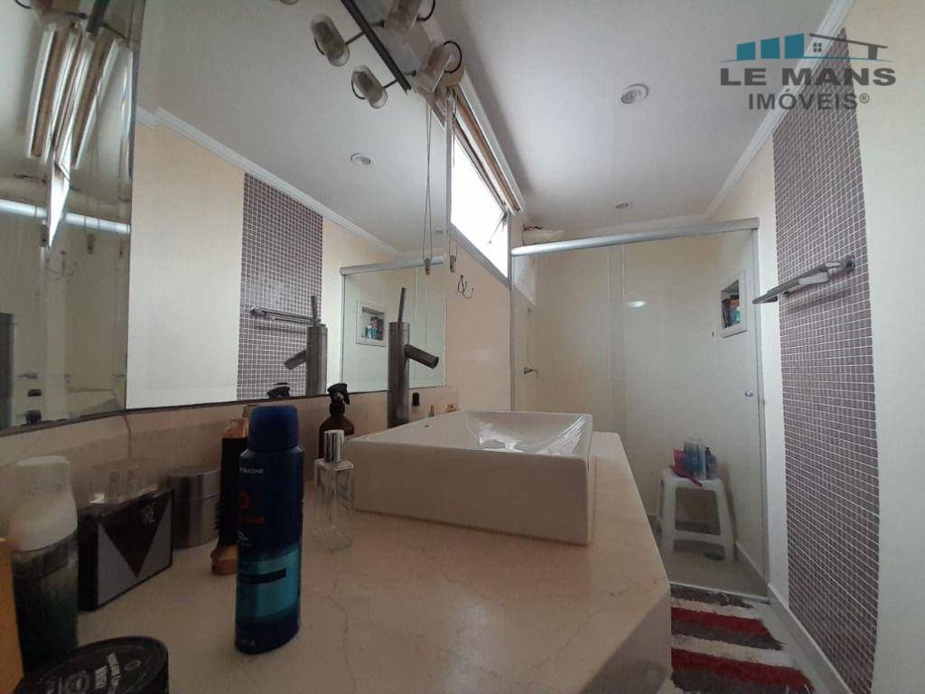 Apartamento à venda com 3 quartos, 88m² - Foto 14