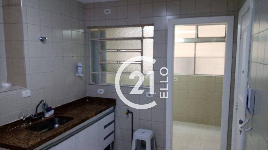 Apartamento à venda com 3 quartos, 108m² - Foto 9