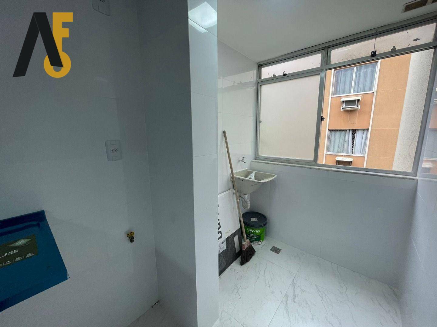 Apartamento à venda com 3 quartos, 62m² - Foto 6