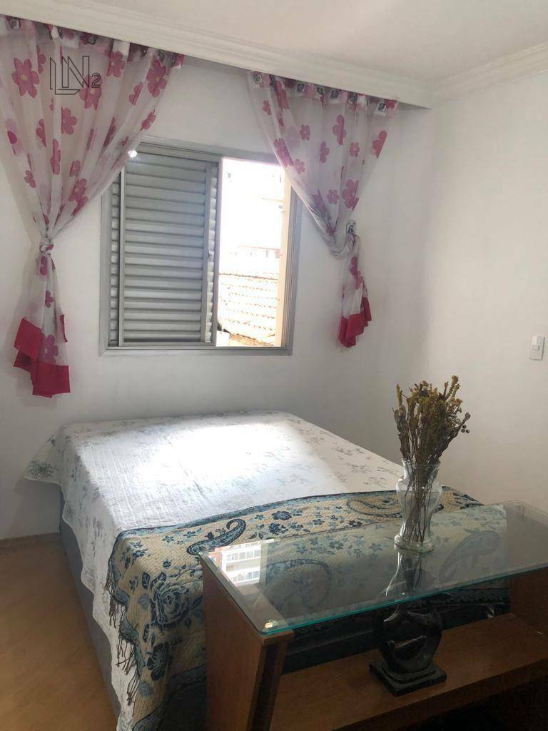 Apartamento à venda e aluguel com 3 quartos, 130m² - Foto 17