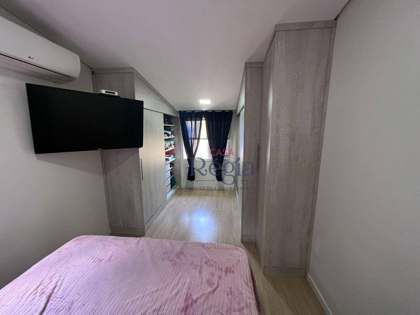 Casa à venda com 3 quartos, 158m² - Foto 11