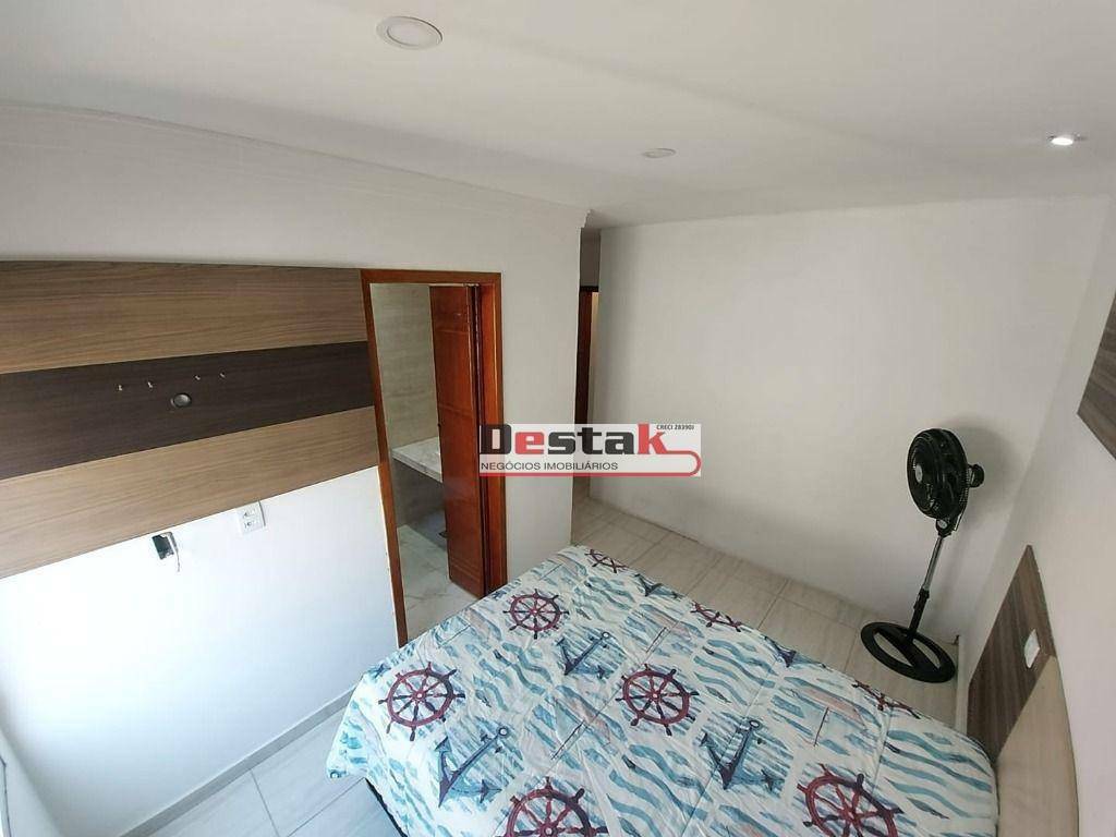 Sobrado à venda com 2 quartos, 175m² - Foto 12