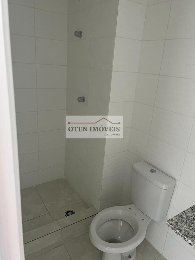 Apartamento à venda com 1 quarto, 33m² - Foto 12