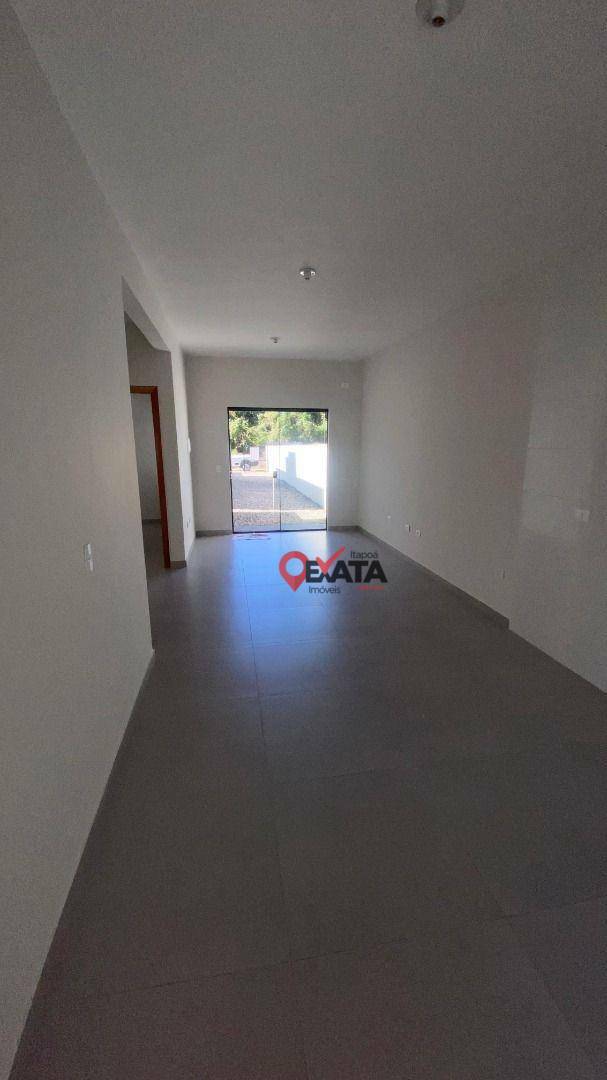 Casa de Condomínio à venda com 2 quartos, 57m² - Foto 7