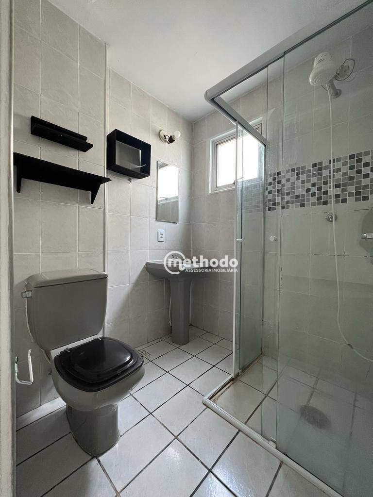 Apartamento à venda com 2 quartos, 58m² - Foto 4