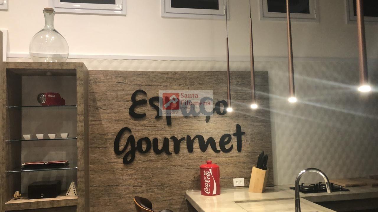 Cobertura à venda com 3 quartos, 220m² - Foto 9