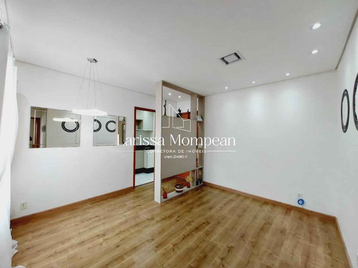 Apartamento à venda com 2 quartos, 53m² - Foto 7