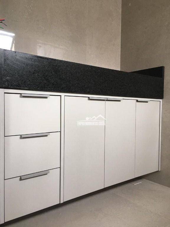 Casa de Condomínio à venda com 3 quartos, 206m² - Foto 27