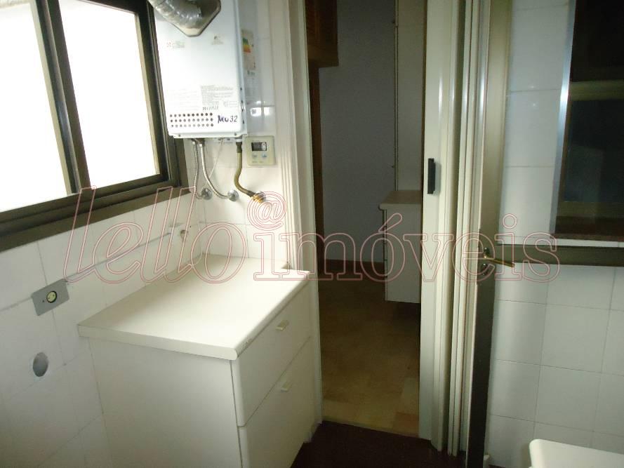 Apartamento para alugar com 3 quartos, 112m² - Foto 11