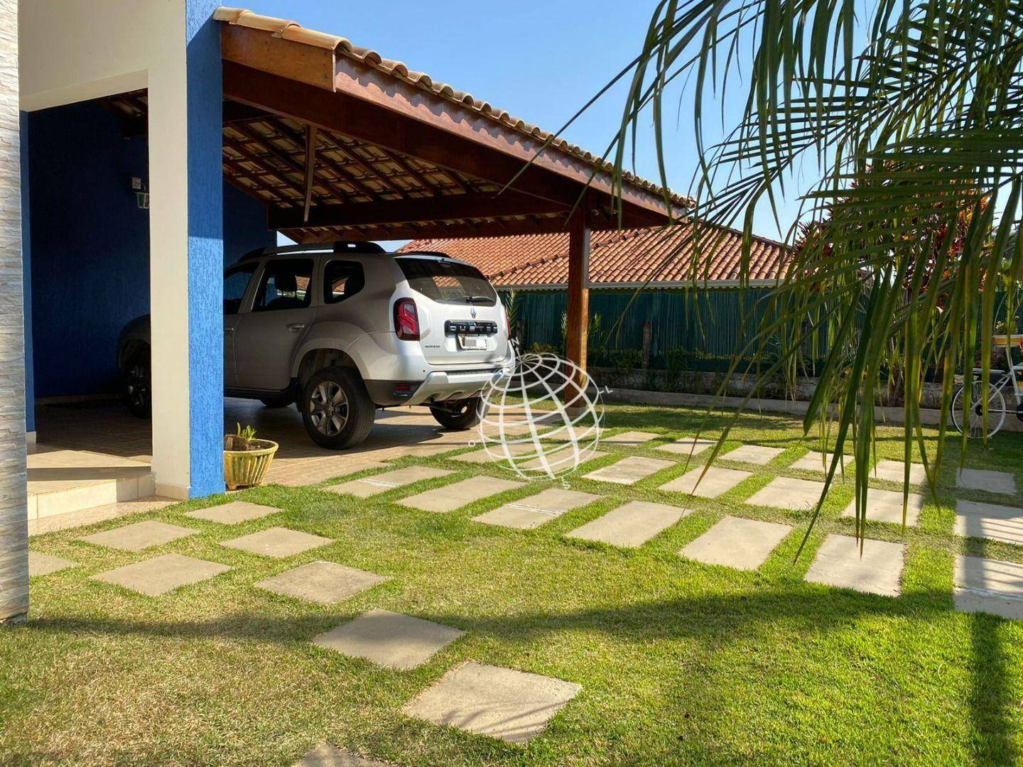 Casa à venda com 5 quartos, 340m² - Foto 50