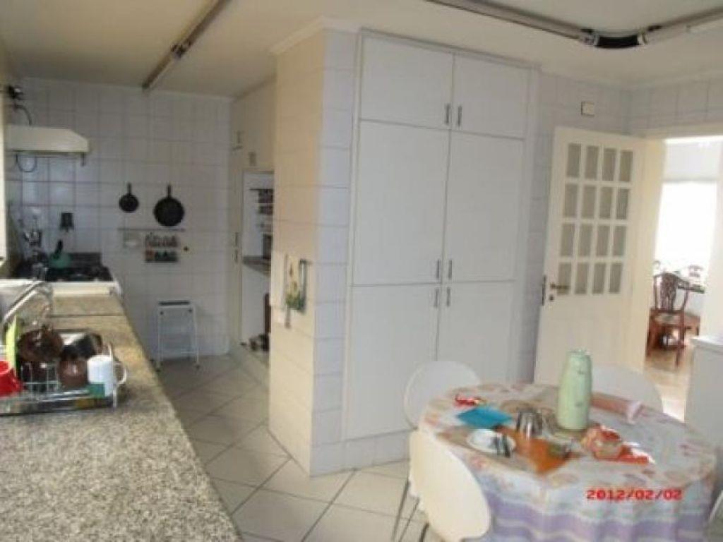 Casa de Condomínio à venda com 4 quartos, 220m² - Foto 7