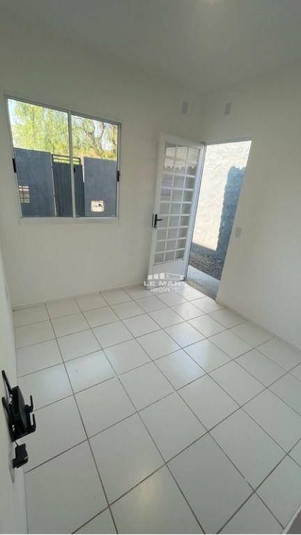 Apartamento, 2 quartos, 43 m² - Foto 3