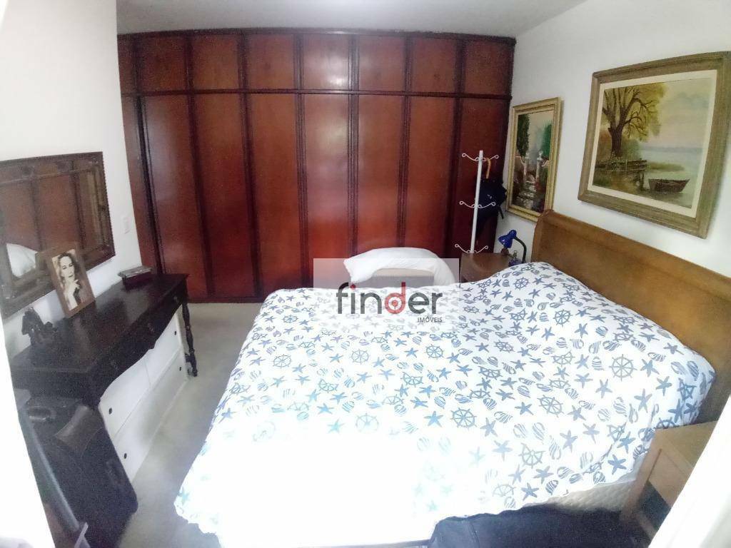 Apartamento à venda com 4 quartos, 188m² - Foto 6