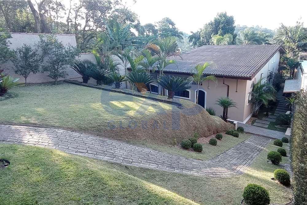 Casa à venda com 3 quartos, 350m² - Foto 47