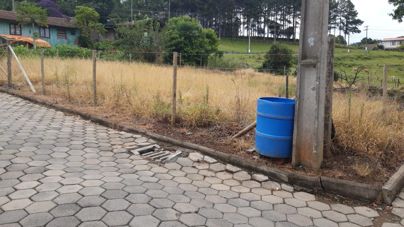 Terreno à venda, 630m² - Foto 3