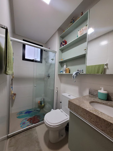 Apartamento à venda com 3 quartos, 150m² - Foto 9