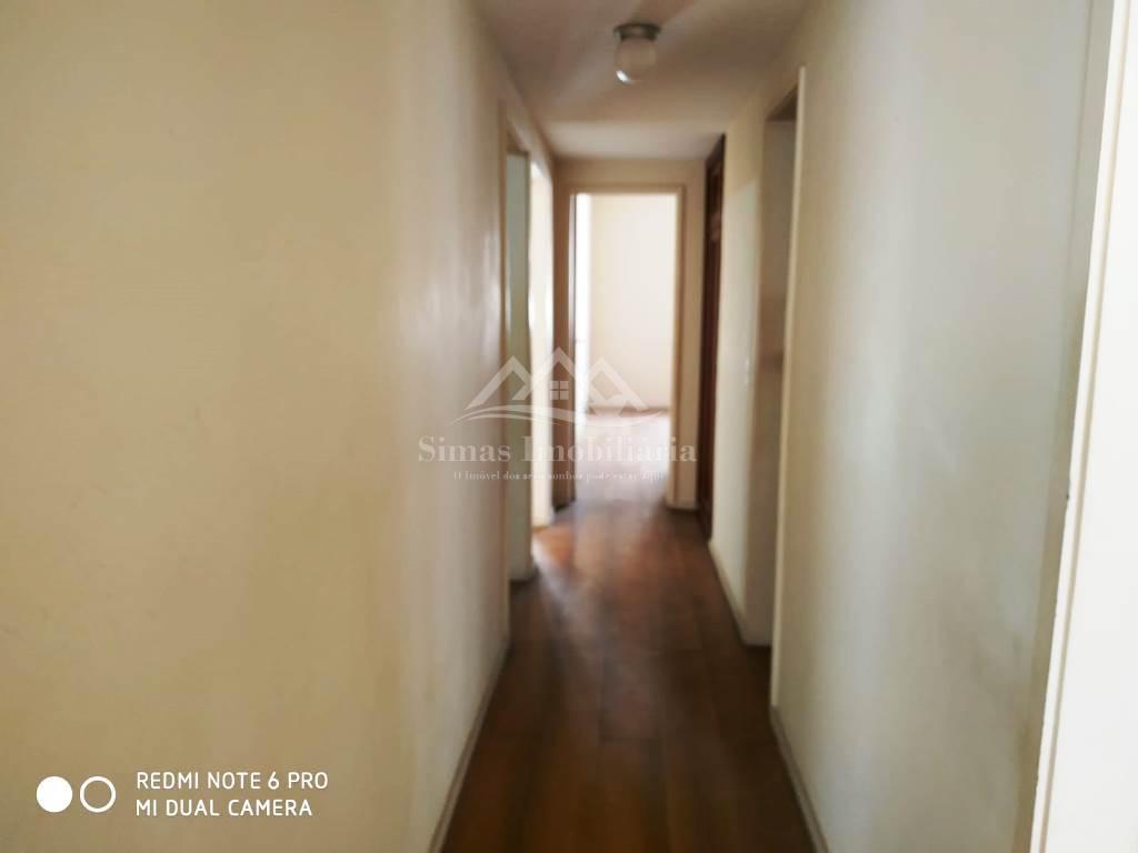 Apartamento para alugar com 3 quartos, 124m² - Foto 5