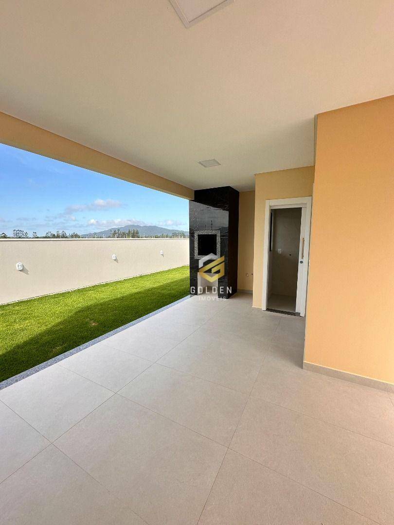 Casa à venda com 3 quartos, 101m² - Foto 6