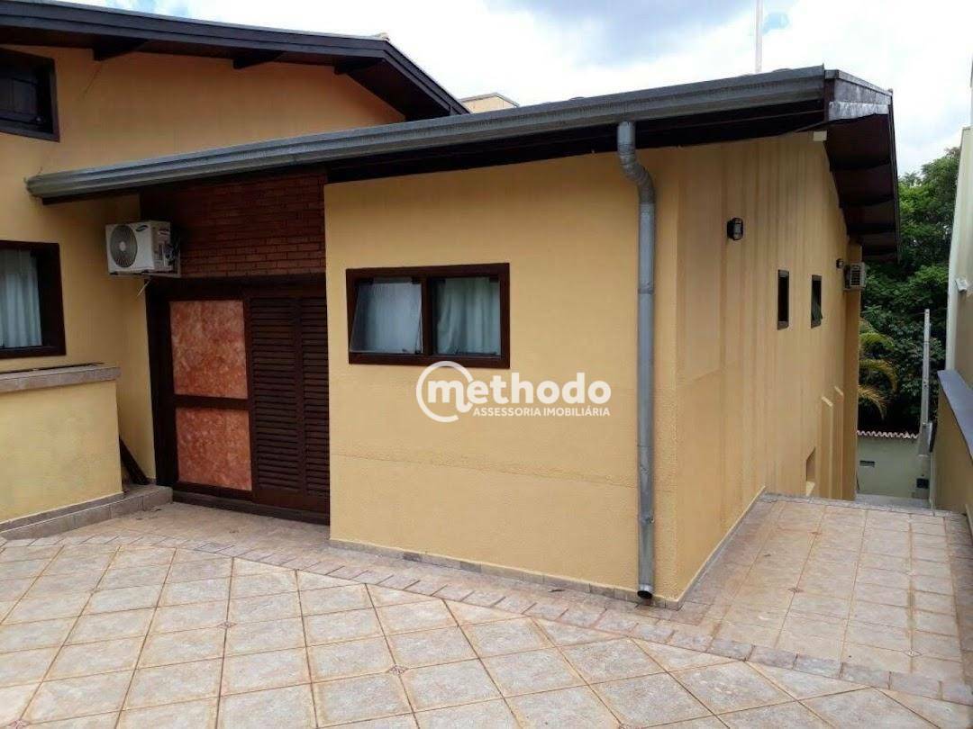 Casa à venda com 4 quartos, 286m² - Foto 20