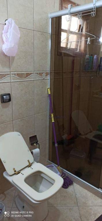 Sobrado à venda com 3 quartos, 220m² - Foto 7