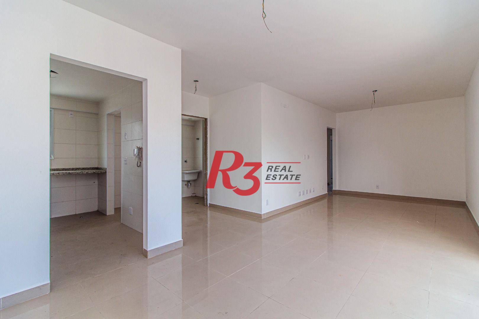 Apartamento à venda com 3 quartos, 106m² - Foto 4