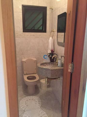 Sobrado à venda com 3 quartos, 100m² - Foto 7