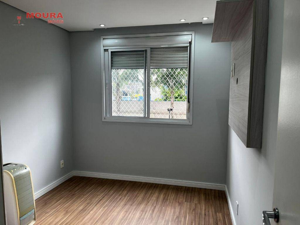 Apartamento para alugar com 1 quarto, 40m² - Foto 5