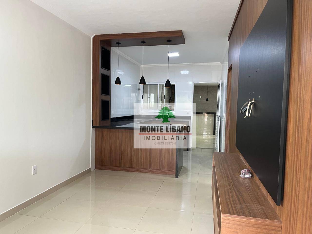 Casa de Condomínio, 2 quartos - Foto 2