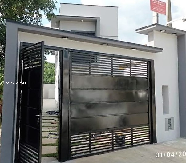 Sobrado à venda com 2 quartos, 109m² - Foto 1