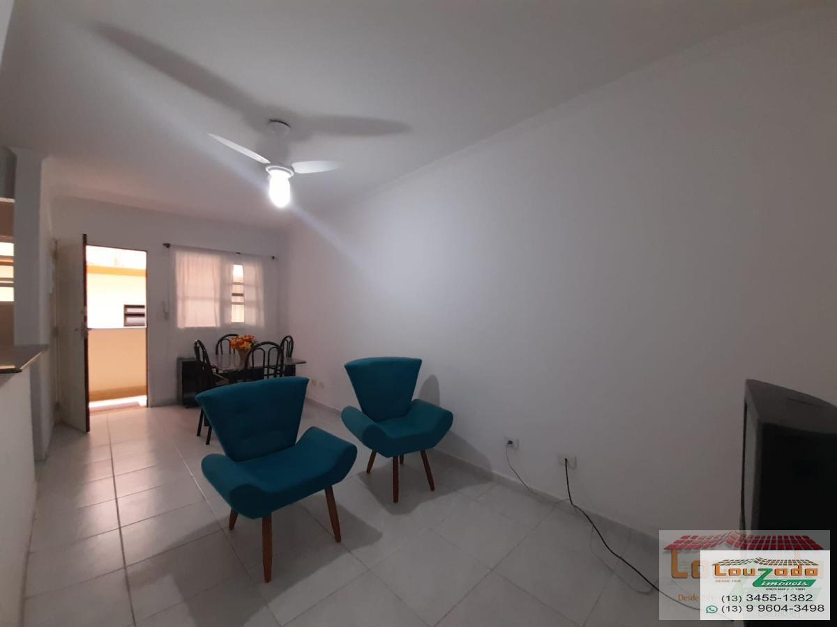 Apartamento à venda com 2 quartos, 55m² - Foto 2