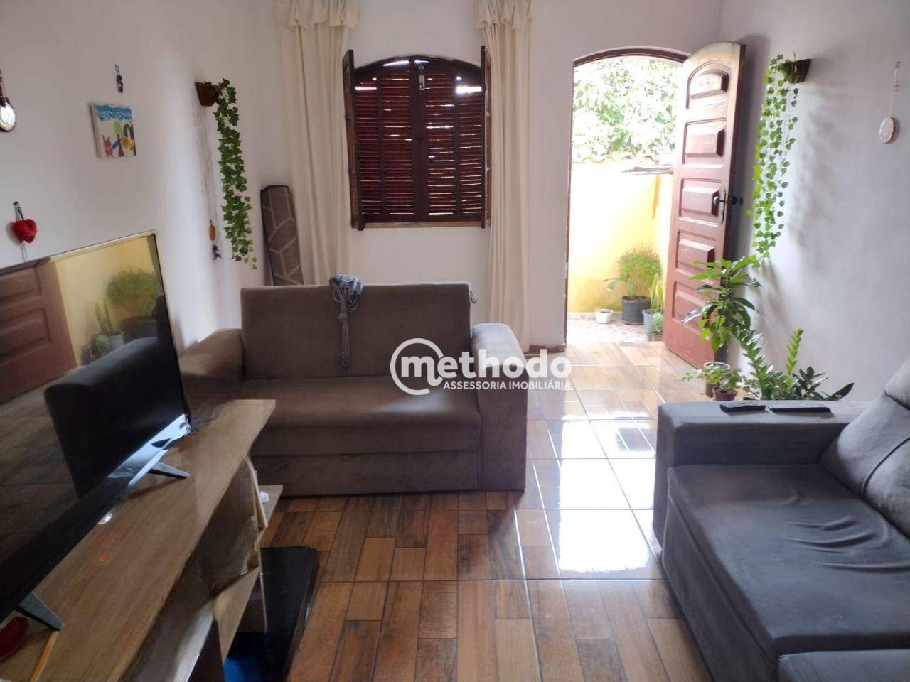 Casa à venda com 2 quartos, 169m² - Foto 17