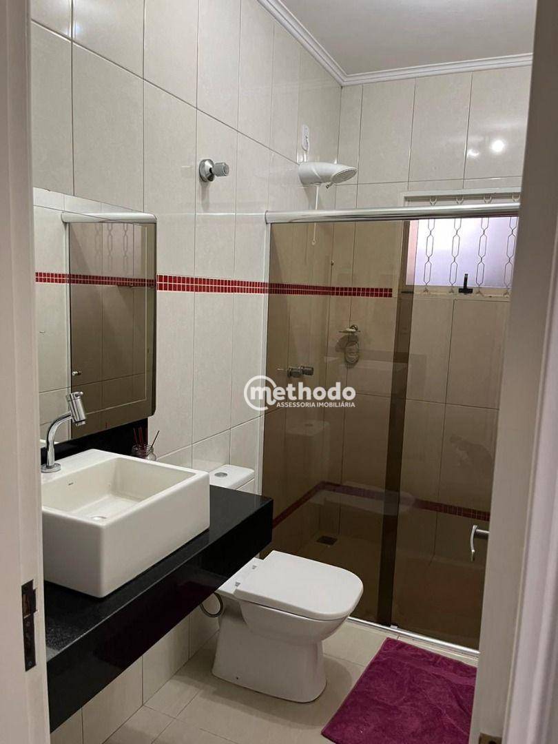 Casa à venda com 3 quartos, 145m² - Foto 17