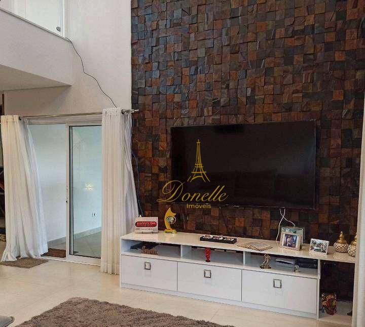 Sobrado à venda com 3 quartos, 240m² - Foto 7