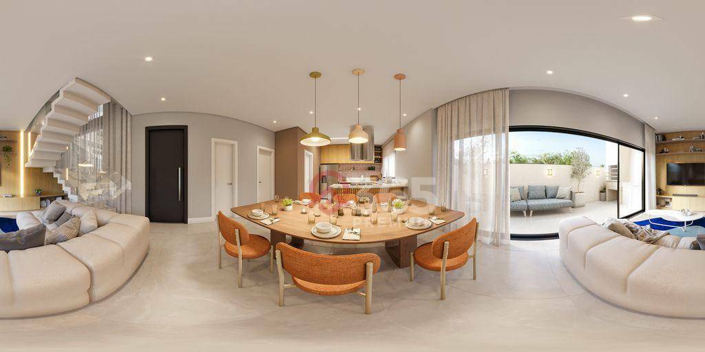 Casa de Condomínio à venda com 3 quartos, 223m² - Foto 10