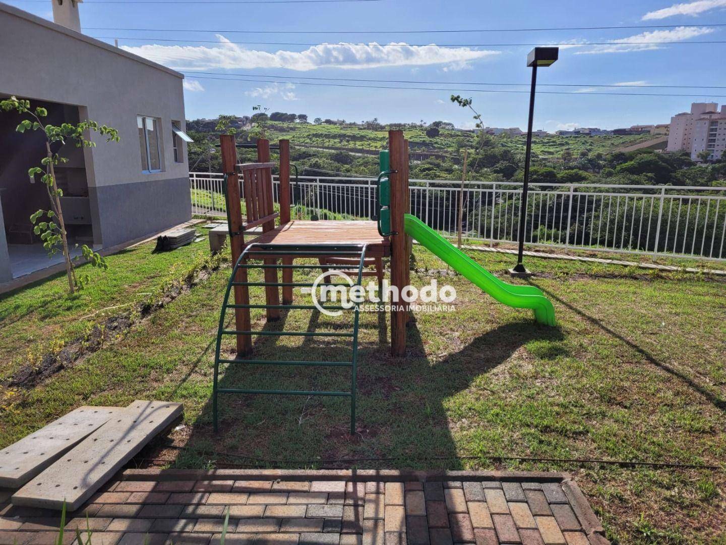 Apartamento à venda com 2 quartos, 45m² - Foto 22