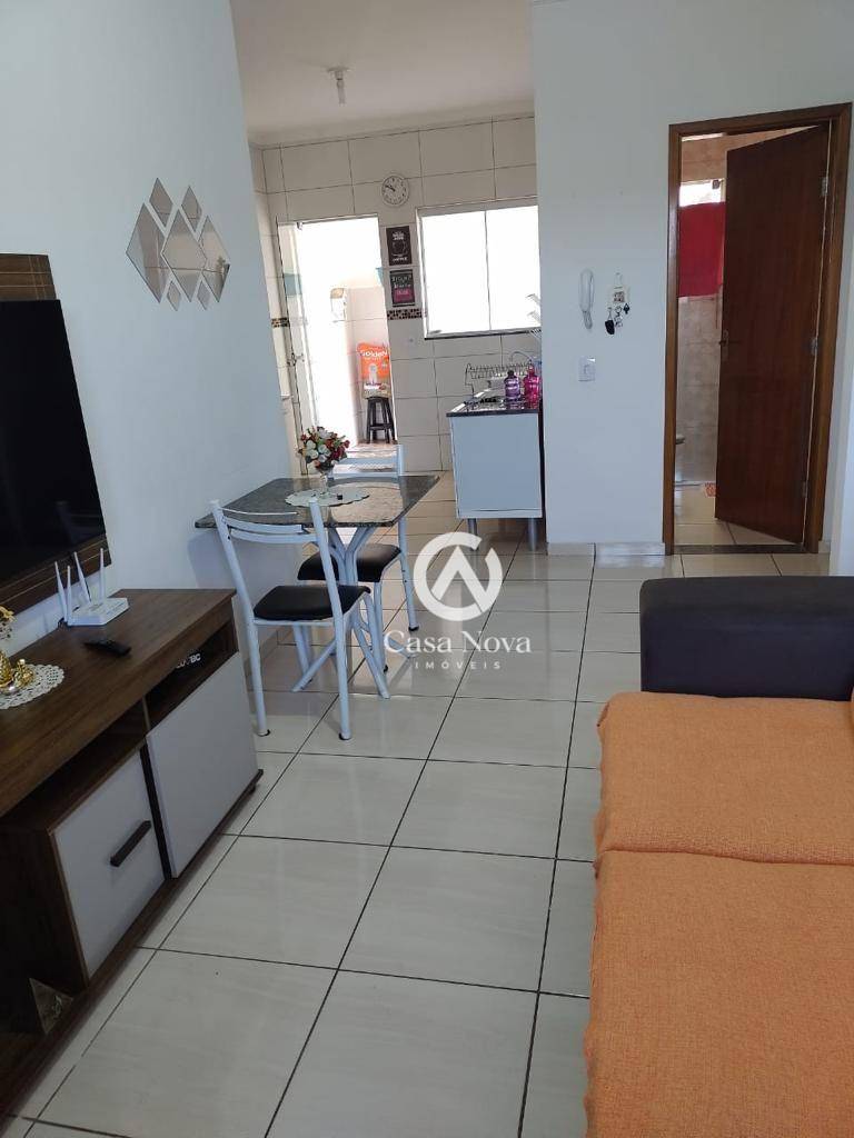 Apartamento à venda com 2 quartos, 79m² - Foto 9