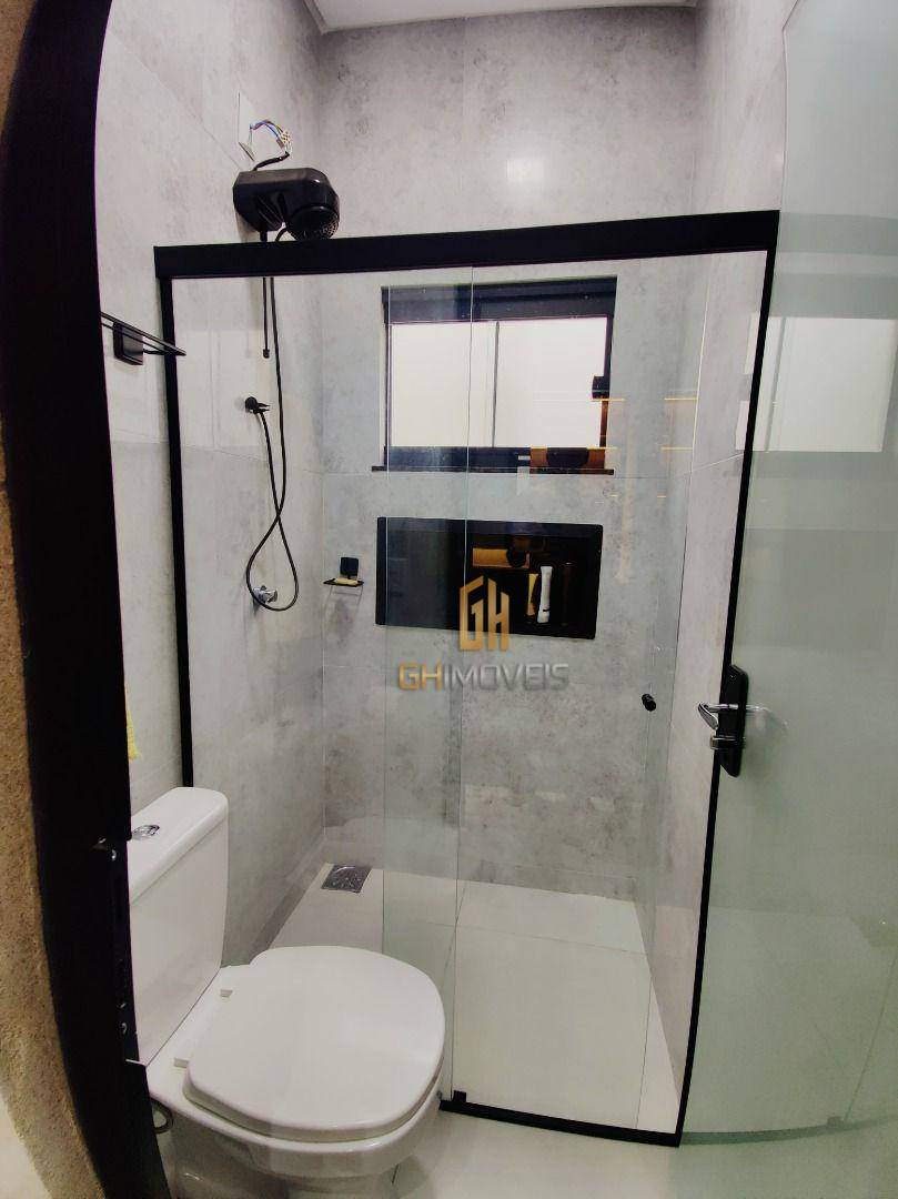 Casa à venda com 3 quartos, 134m² - Foto 12