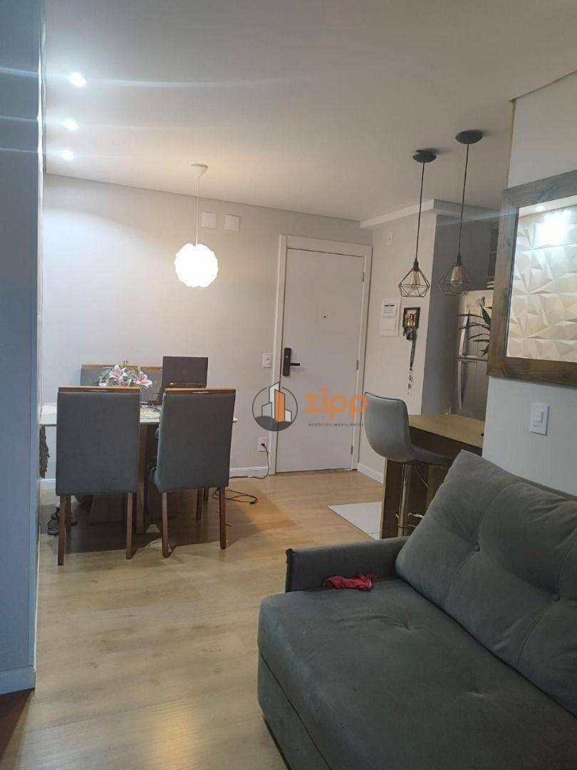 Apartamento à venda com 2 quartos, 60m² - Foto 30