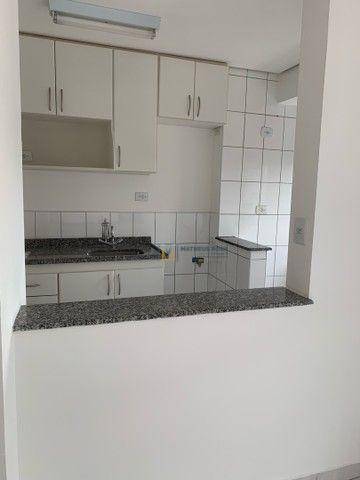 Apartamento para alugar com 1 quarto, 41m² - Foto 3